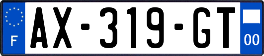 AX-319-GT