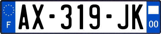 AX-319-JK