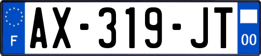 AX-319-JT