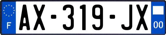 AX-319-JX