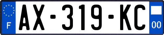 AX-319-KC