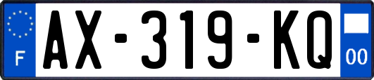 AX-319-KQ