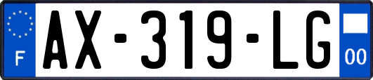 AX-319-LG