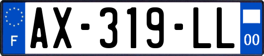 AX-319-LL