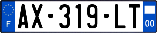 AX-319-LT