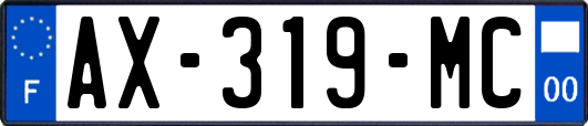 AX-319-MC