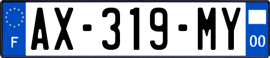 AX-319-MY