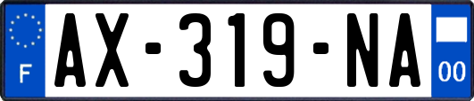 AX-319-NA