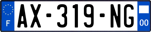 AX-319-NG