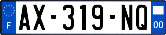 AX-319-NQ