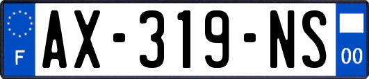 AX-319-NS