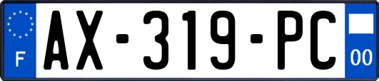 AX-319-PC