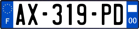 AX-319-PD