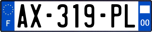 AX-319-PL