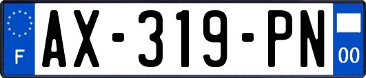 AX-319-PN