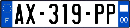 AX-319-PP