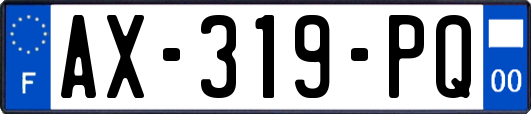 AX-319-PQ