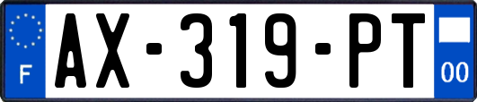 AX-319-PT