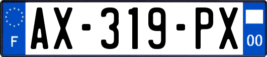 AX-319-PX