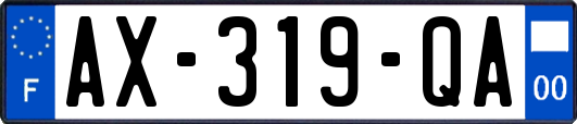 AX-319-QA