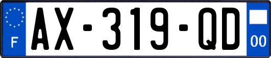 AX-319-QD
