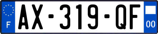 AX-319-QF