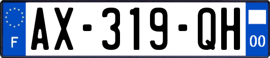 AX-319-QH