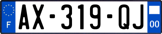 AX-319-QJ