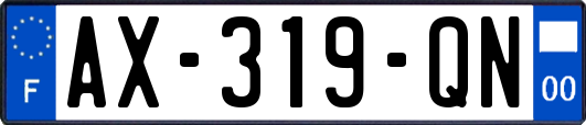 AX-319-QN