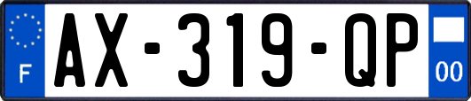 AX-319-QP