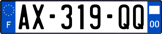 AX-319-QQ