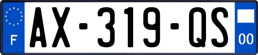 AX-319-QS