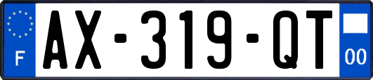 AX-319-QT