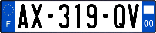 AX-319-QV