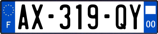 AX-319-QY