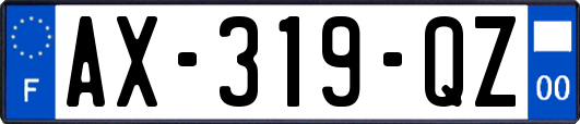 AX-319-QZ