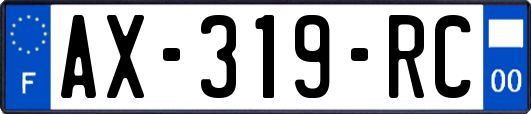 AX-319-RC