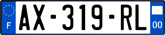 AX-319-RL