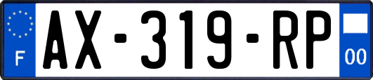 AX-319-RP