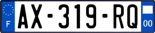 AX-319-RQ