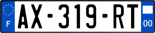 AX-319-RT