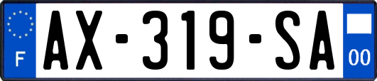AX-319-SA