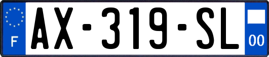AX-319-SL