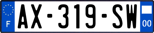AX-319-SW
