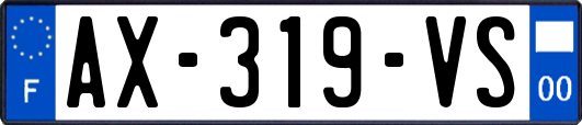 AX-319-VS