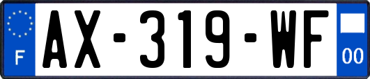 AX-319-WF