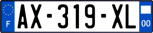 AX-319-XL