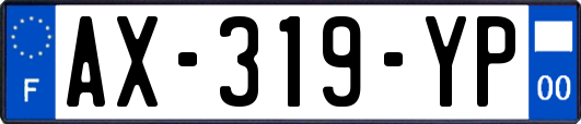 AX-319-YP