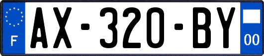 AX-320-BY