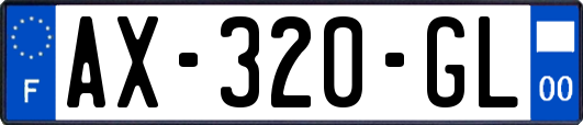 AX-320-GL